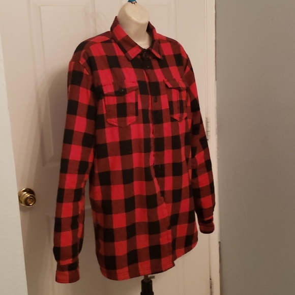 Coastal Shirt Jacket - Picture 3 of 8